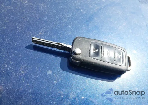 2014 Volkswagen Jetta 2.0L S из США, поврежденный, VIN 3VW2K7AJ6EM313560